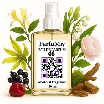 Женские духи ParfuMiy №46 (версия Anais anais) 110 мл