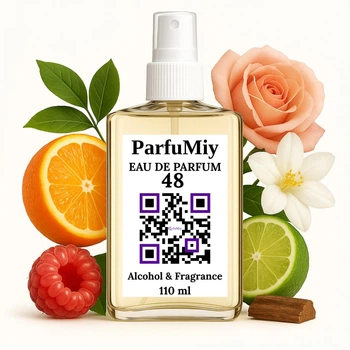 Женские духи ParfuMiy №48 (версия Coco Mademoisele) 110 мл