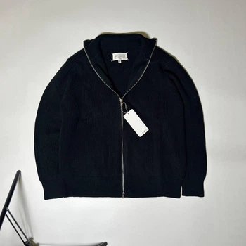 Кофта Maison Margiela чорного кольору, розмір L