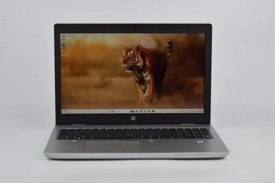 Ноутбук HP ProBook 650 G4 i5-8265U / 16 гб / ssd 512 гб + hdd 500 гб / 15.6" IPS Full HD / Win11 Pro (б/у) (1044)