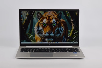 Ультрабук HP EliteBook 850 G8 i5-1145G7 / 16 гб / ssd 512 гб / 15.6" IPS Full HD / Win11 Pro (б/у) Ноутбук (3634)