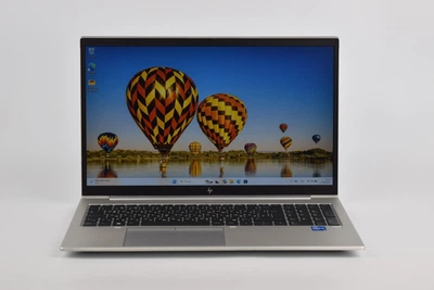 Ультрабук HP EliteBook 850 G8 i5-1145G7 / 32 гб / ssd 512 гб / 15.6" IPS Full HD / Win11 Pro (б/в) Ноутбук (1480)
