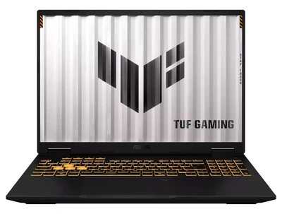 Ноутбук ASUS TUF Gaming 16 2026 FX610JH-I515 Off Black