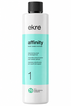 Флюид защитный для технических процедур Ekre Affinity Plex System №1 300 мл