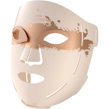 LED-маска для лица RENPHO Artemis LED Light Therapy Mask (E100B-1-PK) [179184]