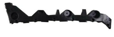Крепление заднего бампера Mazda 6 2008-2013, левое, AVTM, GS1E502J1C, 184410961