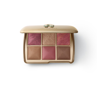 Палетка для обличчя Hourglass Ambient Lighting Edit Unlocked Luck