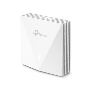 Точка доступа Wi-Fi TP-Link EAP650-WALL (357540)