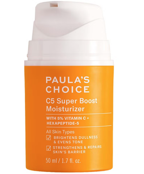 Зволожувальний крем Paula's Choice C5 Super Boost Moisturizer 50ml