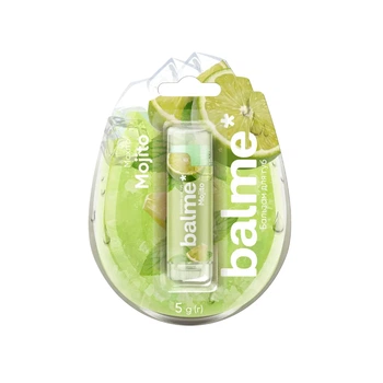 Бальзам для губ Mojito Balme 5 г 4823109414730