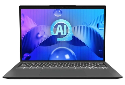 Ультрабук 13.3" MSI Prestige 13 AI Evo (A1MG-013IT) Intel Core Ultra 5 125H RAM 16GB SSD 1TB 15год батарея Windows 11 Магнієво-алюмінієвий корпус (UKR) (102403016) - Уцінка