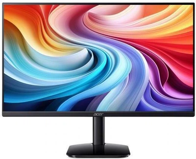 Монитор Acer KA272PAbi (UM.HX2EE.A28)