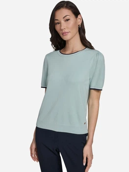 Джемпер женский Tommy Hilfiger 152511764 XL Зеленый (1162704155)