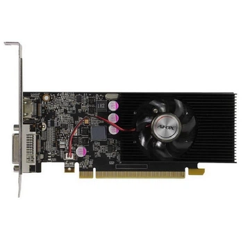 Видеокарта Afox GT 1030 2GB (AF1030-2048D5L5-V4) (GDDR5, 64 bit, PCI-E 3.0 x16)