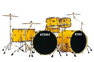 Акустическая ударная установка TAMA IP72ZH9WBN-ELY