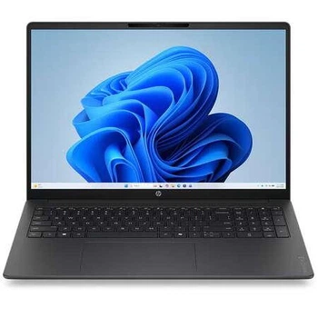 Ноутбук HP OmniBook 3 16-by0006nnx (D87A7EA), AMD Ryzen 5 40 / 16" / RAM 16 ГБ DDR5 / SSD 256 ГБ / AMD Radeon 610M Graphics / Windows 11 Home / Сірий