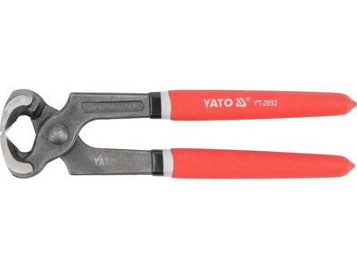 Кліщі будівельні 200 мм YATO 8" (YT-2052)