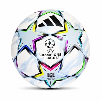 Футбольный мяч Adidas UEFA Champions League 26/27 J350 размер 5