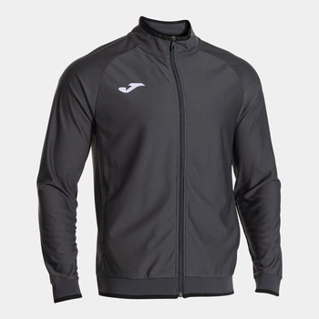 Спортивная кофта мужская Joma Combi Prem. S Черный 104212.151