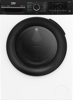Стиральная машина с сушкой Beko BM3DT48501W
