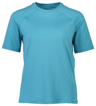 Джерсі POC W's Reform Enduro Light Tee, Light Basalt Blue, M (SHM_PC 529041598MED1)