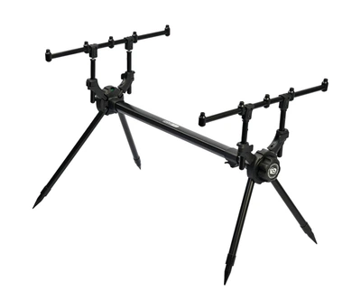 Род-под Carp Pro Rod Pod HRT подставка под 3-4 удилища в тубусе