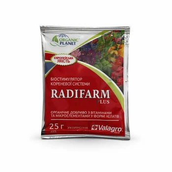 Стимулятор Радифарм (Radifarm) 25мл Valagro (НФ-00000877)