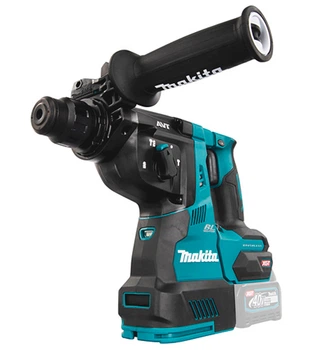 Акумуляторний перфоратор Makita HR003GZ XGT 40V MAX, каркас