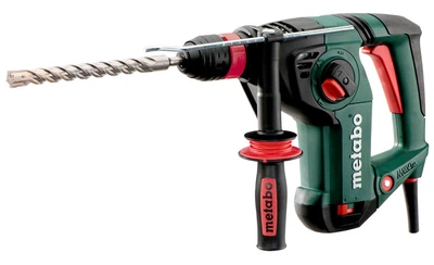 Перфоратор Metabo KHE 3251, кейс