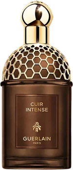 Тестер Парфюмированная вода унисекс Guerlain Absolus Allegoria Cuir Intense 125 мл (3346475561798)