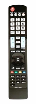 Пульт для телевизора LG AKB73756503