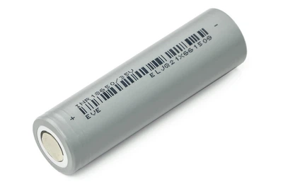 Акумулятор Li-Ion 18650 EVE INR18650-35V 3500мАч 10.2А