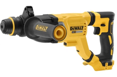 Акумуляторний перфоратор DeWalt DCH263N, каркас