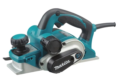 Рубанок Makita KP 0810 C