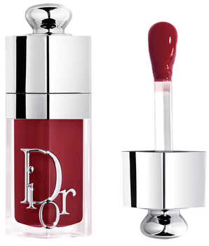 Зволожуюча олійка для губ Christian Dior Addict Lip Glow 104 Black Cherry 6 мл (3348901792158)
