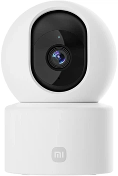IP-камера Xiaomi Smart Camera C201 MBC27 (BHR08NBGL) UA