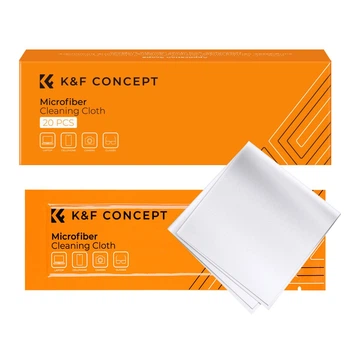 Мікрофібра K&F Concept 15x15cm 1 шт (SKU.1615).