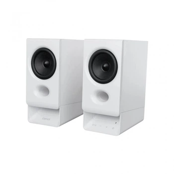 Акустическая система Edifier R20BT 5W USB Bluetooth White (R20BTWhite) (24009)