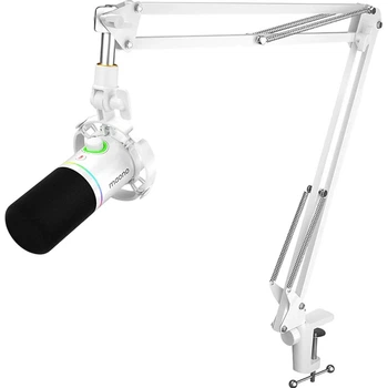 Микрофон Maono PD200XS White [178775]