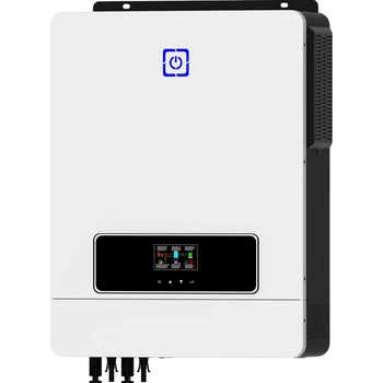 Автономный солнечный инвертор Sumry MPS-V MAX 8.2kW 48V [176981]