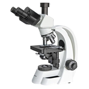 Микроскоп Bresser BioScience Trino 40x-1000x (5750600)