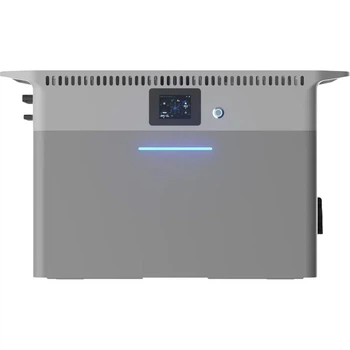 Система зберігання енергії Deye SUN-BK250-2.56KWH-EU-AM4-18L [178369]
