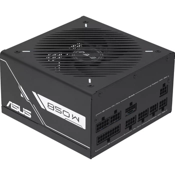 Блок живлення Asus Prime 850W Gold Black Edition (90YE00U2-B0NA00) [176417]
