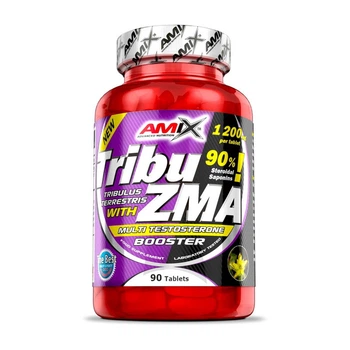 AMIX Tribu ZMA (90 tabs)