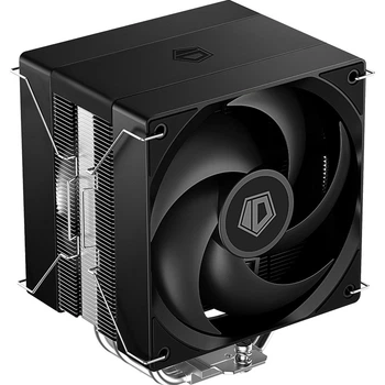 Кулер для процесора ID-Cooling SE-214-XT V2 Plus Black [179019]