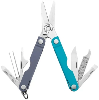 Мультиинструмент Leatherman Micra Lavender Mist 833595