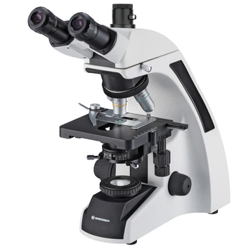Микроскоп Bresser Science TFM-301 Trino (10520)