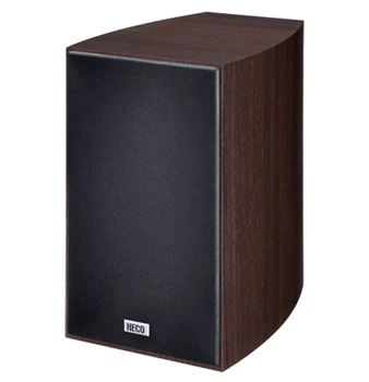 Полочна акустика HECO Victa Prime 302 Espresso