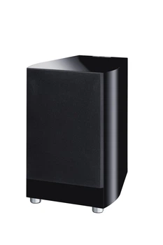 Сабфувер Heco Celan Revolution Sub 32 A Piano Black