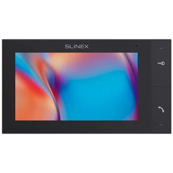 Видеодомофон Slinex KIARA (black)